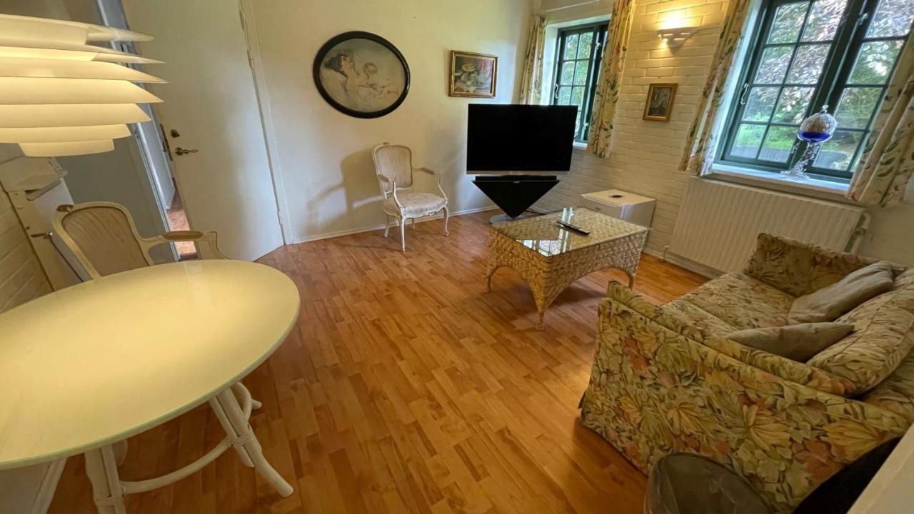 Nørbygaard Fanø Hotell Nordby  Eksteriør bilde